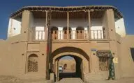 مرمت آثار تاریخی روستای قوشه دامغان آغاز شد
