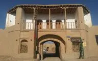 مرمت آثار تاریخی روستای قوشه دامغان آغاز شد