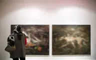 نمایشگاه نقاشی سیما شاهمرادی در گالری هما 