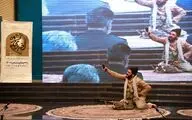 نمایش «معبر» در ارومیه به صحنه رفت