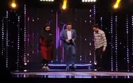 سعید شیخ‌زاده جایگزین سام درخشانی در مسابقه 