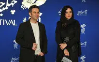 چهارمین روز چهلمین جشنواره فیلم فجر در برج میلاد /۱