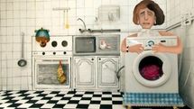 Annecy festival picks Iranian animations “The Dragon’s Treasure”, “Divare Chaharom”
