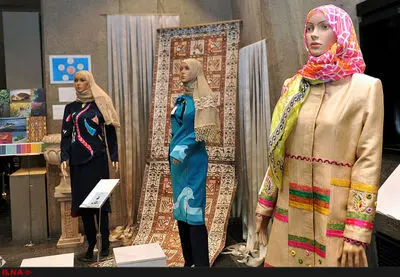 گزارش عملکرد نمایشگاه‌ها و جشنواره‌های استان هرمزگان / از دومین نمایشگاه "لباس من" تا جشنواره منطقه‌ای "خلیج‌فارس"