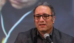 ناگفته‌های رضا میرکریمی از جنگ، وطن و سکوت‌ برخی‌ها