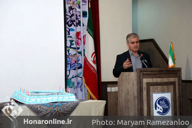 تجلیل از هنرمندان پیشکسوت متولد اردیبهشت ماه