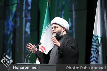 اختتامیه دومین دوره «مهرواره هوای نو»