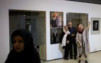 نمایشگاه 