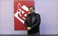 سعید اسدی مدیرعامل انجمن هنرهای نمایشی ایران شد