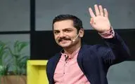 عباس غزالی به جست‌وجوی گنج می‌رود