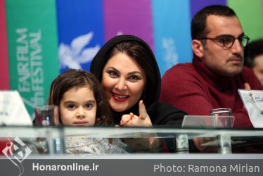 دومین روز سی و هفتمین جشنواره فیلم فجر در پردیس ملت / ۲