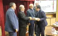 مقام پژوهشگر برتر کشور در حوزه فرهنگ و ادبیات به فارس رسید