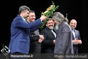 اختتامیه سی و هشتمین جشنواره موسیقی فجر