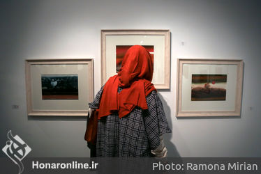  افتتاحیه نمایشگاه نقاشی‌های 16 تصویرگر در گالری ویستا