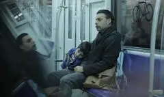«افعی تهران»، بازنمایی غلیظ‌ آنچه که در ناخودآگاهمان نهفته است 
