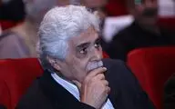 قدردانی از  نیم قرن فعالیت سینمایی هارون یشایایی در  موزه ملی ایران