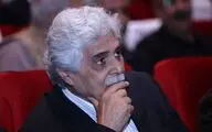 قدردانی از  نیم قرن فعالیت سینمایی هارون یشایایی در  موزه ملی ایران