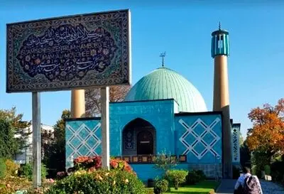 چرا شهید بهشتی کمک شاه به مسجد را نپذیرفت؟