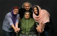 سوسن پرور با 
