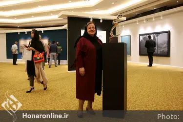 نمایشگاه سه روزه حراج تهران