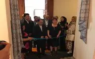 استقبال باشکوه از غرفه ایران در نمایشگاه بین‌المللی 