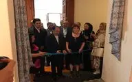 استقبال باشکوه از غرفه ایران در نمایشگاه بین‌المللی 