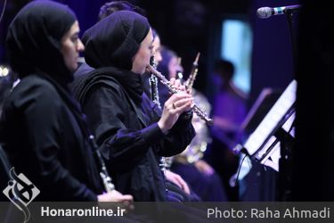 پاسداشت فردوسی تالار وحدت 