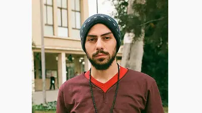 "بال پنجم" هدایت زیبایی‌شناسی ویرانی در حین تلخی/ احمد سلگی راوی اثری بینا رشته‌ای در تئاتر مستقل