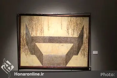 نمایشگاه گروهی "نگاه گمشده" پنج هنرمند در گالری ویستا