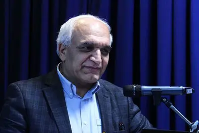 رئیس پژوهشکده ارتباطات وزارت فرهنگ درگذشت