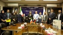 Iran discusses boosting tourism coop. with Russia, Chechnya