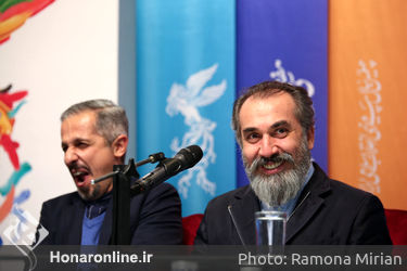"زهرمار" در روز چهارم سی و هفتمین جشنواره فیلم فجر