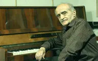 ایرج رضایی دوبلور قدیمی سینما و تلویزیون  درگذشت
