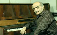 ایرج رضایی دوبلور قدیمی سینما و تلویزیون  درگذشت