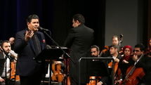 In Pictures: 35th Fajr Music Festival – Eighth Night