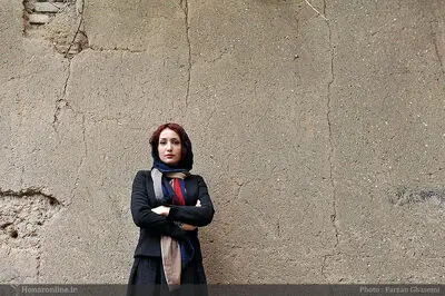 نقاش ایرانی در مراسم گالا آرت تقدیر می‌شود