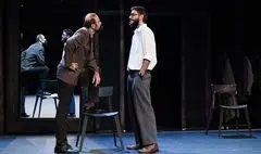 «آلنده نازنین» به دلیل استقبال تماشاگران دواجرایی شد