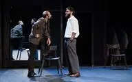 «آلنده نازنین» به دلیل استقبال تماشاگران دواجرایی شد