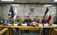 ملانوروزی: ایجاد بنیاد به برگزاری بینال‌ها سر و سامان می‌دهد / تم 