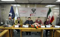 ملانوروزی: ایجاد بنیاد به برگزاری بینال‌ها سر و سامان می‌دهد / تم 
