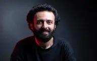 حسام محمودی بازیگر جوان سینما و تلویزیون درگذشت