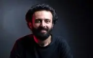 حسام محمودی بازیگر جوان سینما و تلویزیون درگذشت