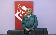 حسن زاهدی: سیستم دیجیتال، آدم‌ها و فکرشان را تنبل کرده است / کار صدا مثل یک تابلوی مینیاتور است