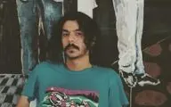 احساسی که به اتفاقی نقاشانه بدل شد / روایت سعید غلامی از نمایشگاه 