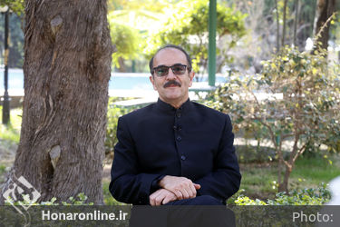 جشن تولد هنرمندان پیشکسوت متولد آبان ماه