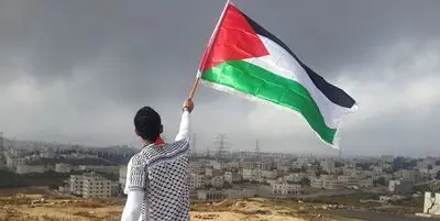طوفان فرهنگی زیر پرچم "طوفان الاقصی"