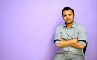 حمید بهروزی‌نیا