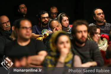 نمایش فیلم‌های شهیدثالث در موزه هنرهای معاصر تهران