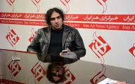 رضا یزدانی با 