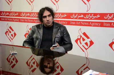 رضا یزدانی با "دوئل در آینه"  در کانادا خوش درخشید

